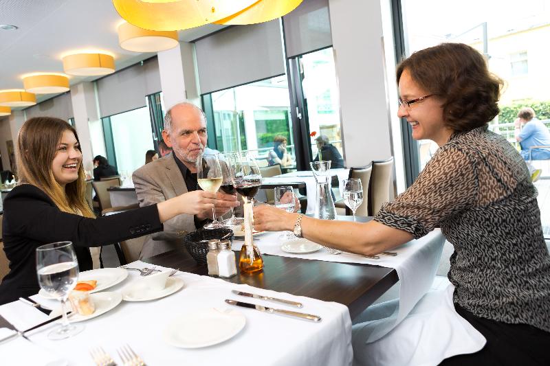 Stadthotel Am Römerturm