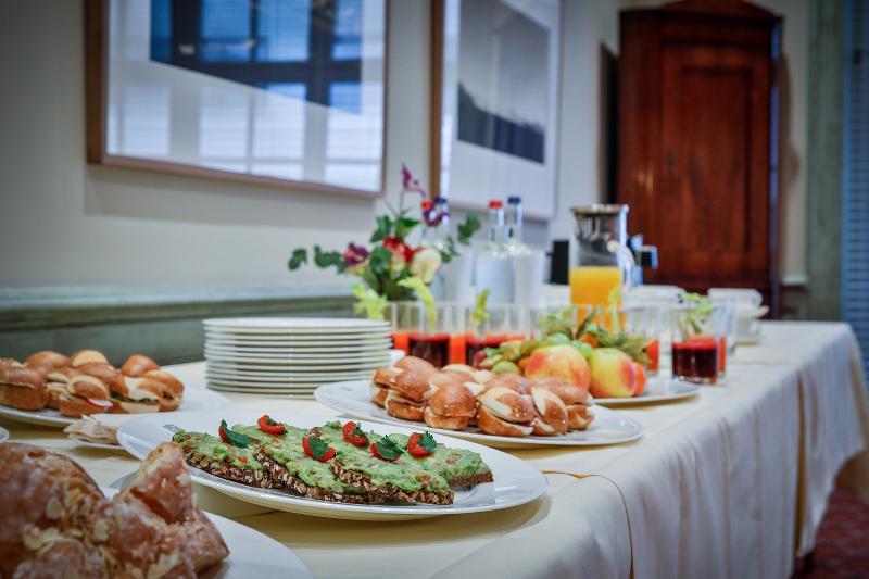 Отель Stadt Hamburg