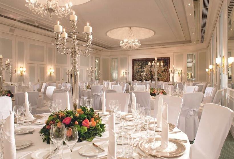 Steigenberger Icon Parkhotel Düsseldorf