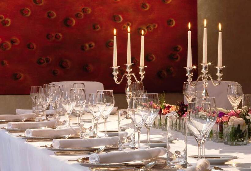 Steigenberger Icon Parkhotel Düsseldorf