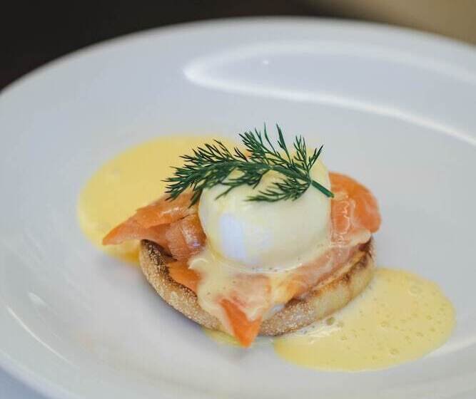 Steigenberger Icon Parkhotel Düsseldorf