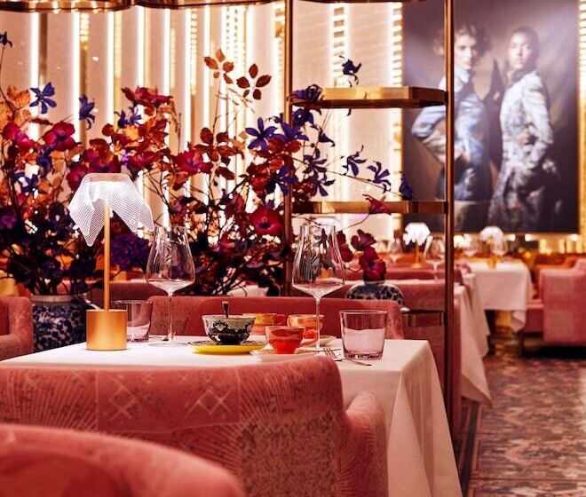 Steigenberger Icon Parkhotel Düsseldorf