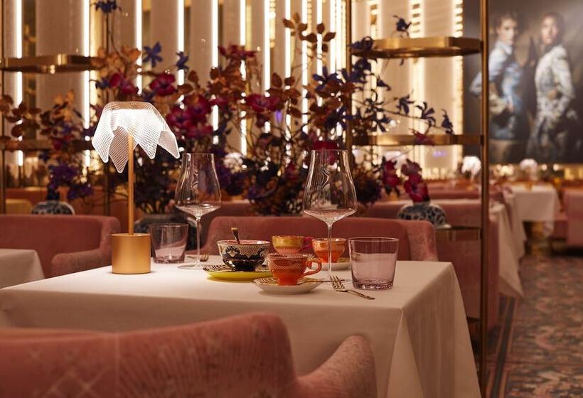 Steigenberger Icon Parkhotel Düsseldorf