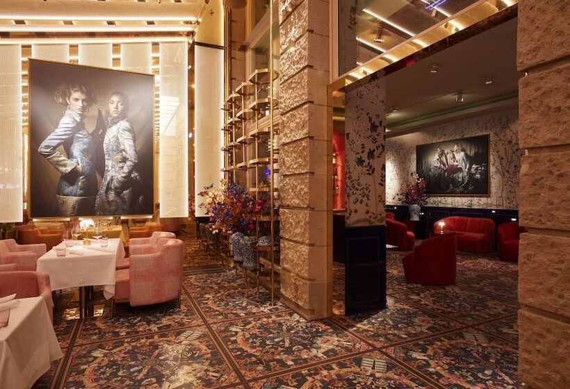 Steigenberger Icon Parkhotel Düsseldorf