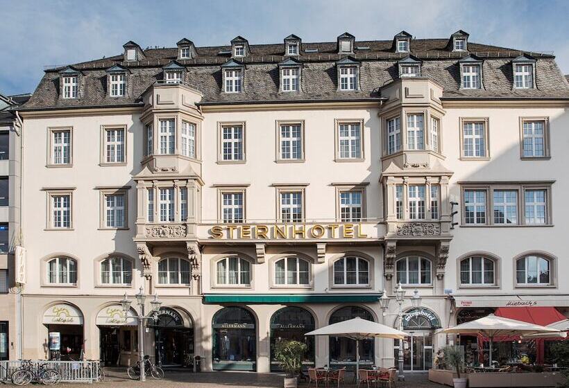Achat Sternhotel Bonn