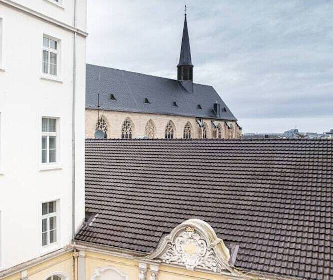 Achat Sternhotel Bonn