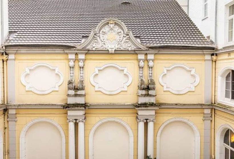 Achat Sternhotel Bonn