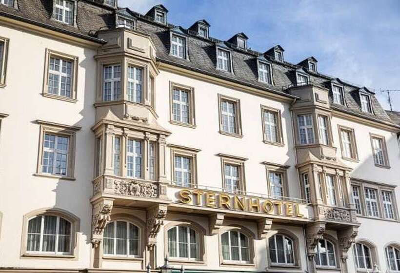 Achat Sternhotel Bonn