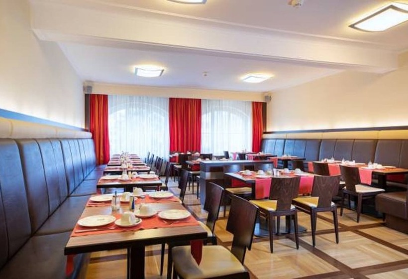 Achat Sternhotel Bonn