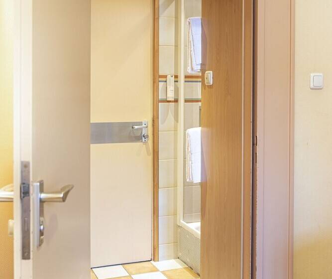 Achat Sternhotel Bonn