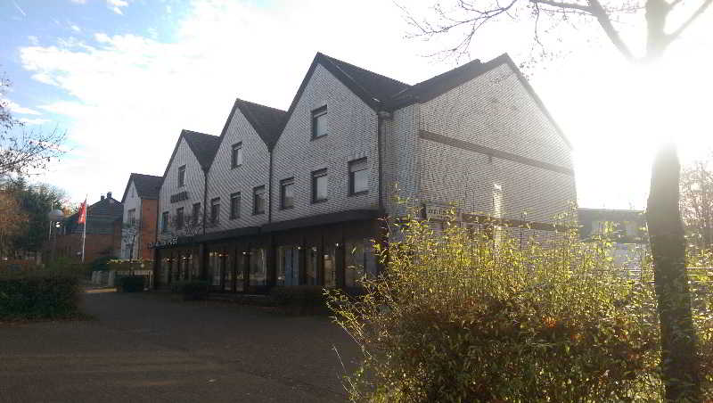 Hotel Tamara Erkrath