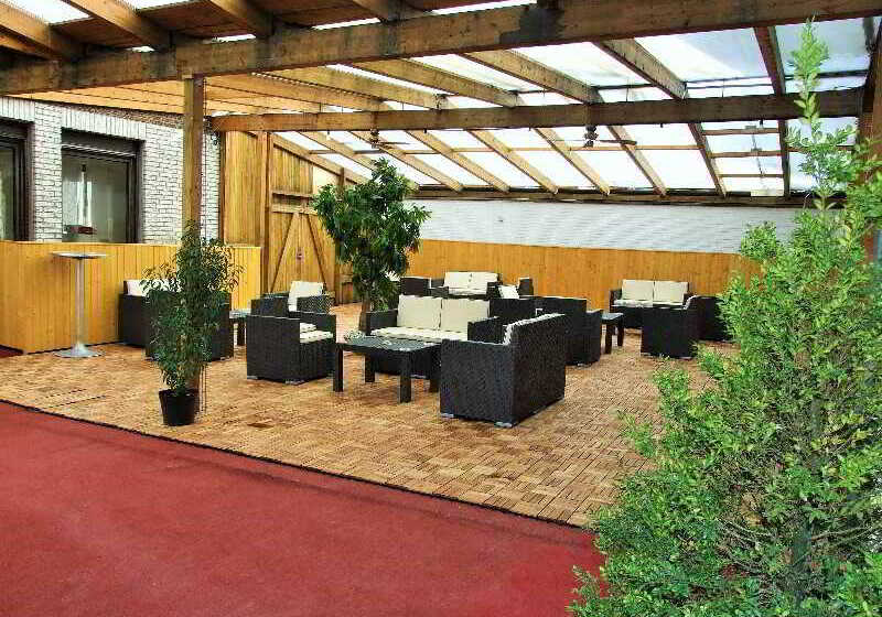 Hotel Tamara Erkrath