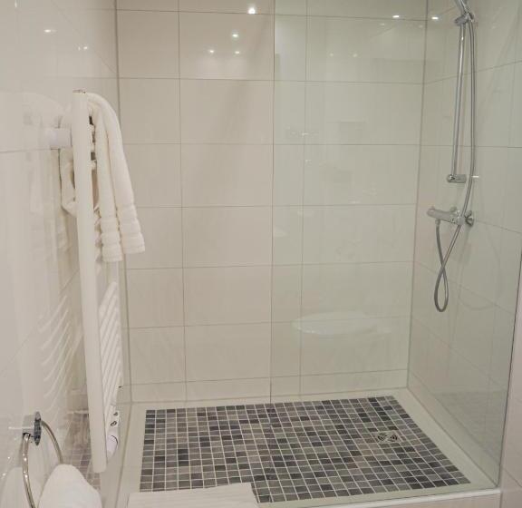 호텔 Tante Alma S Mülheimer