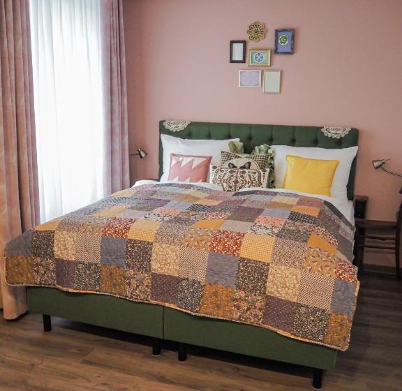 호텔 Tante Alma S Mülheimer