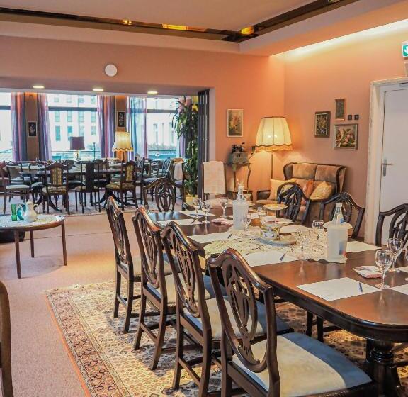 호텔 Tante Alma S Mülheimer