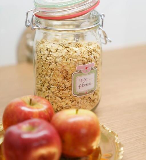 호텔 Tante Alma S Mülheimer