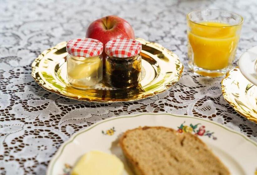 호텔 Tante Alma S Mülheimer