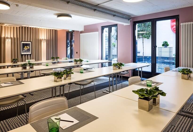 ホテル The Midtown