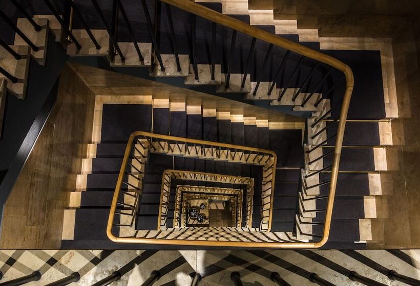 ホテル The Midtown