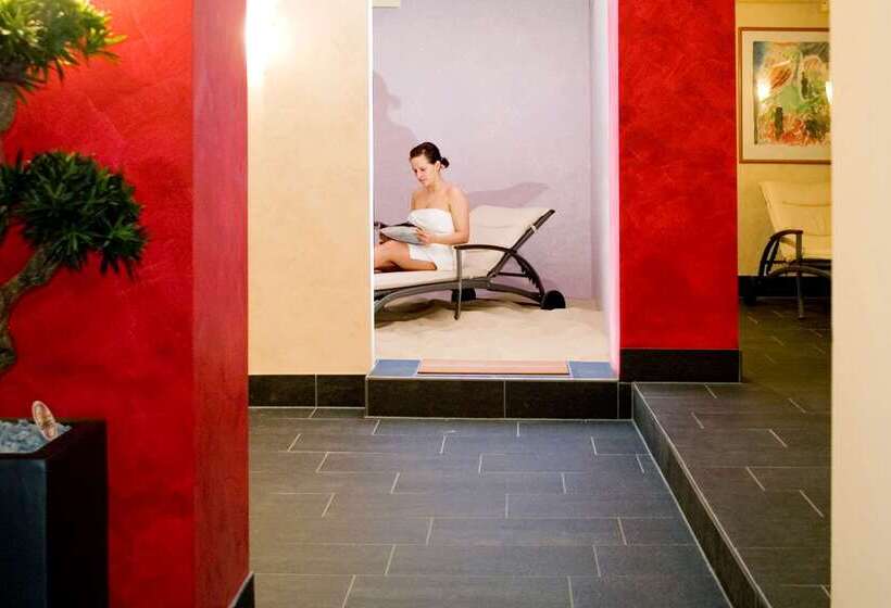 هتل Esplanade Dortmund