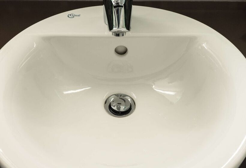 בית מלון כפרי Esplanade Dortmund