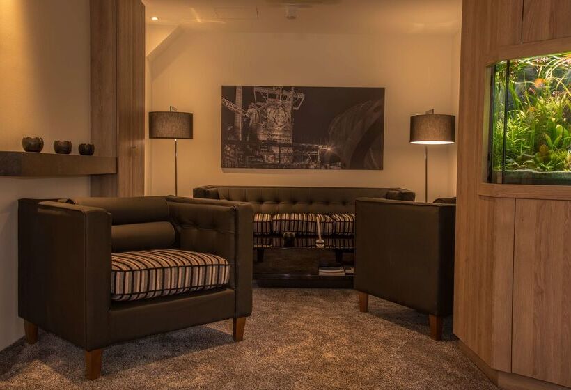 בית מלון כפרי Esplanade Dortmund