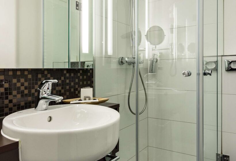 בית מלון כפרי Esplanade Dortmund