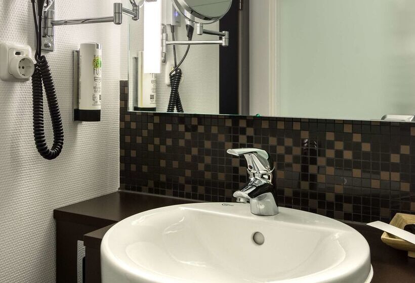 בית מלון כפרי Esplanade Dortmund