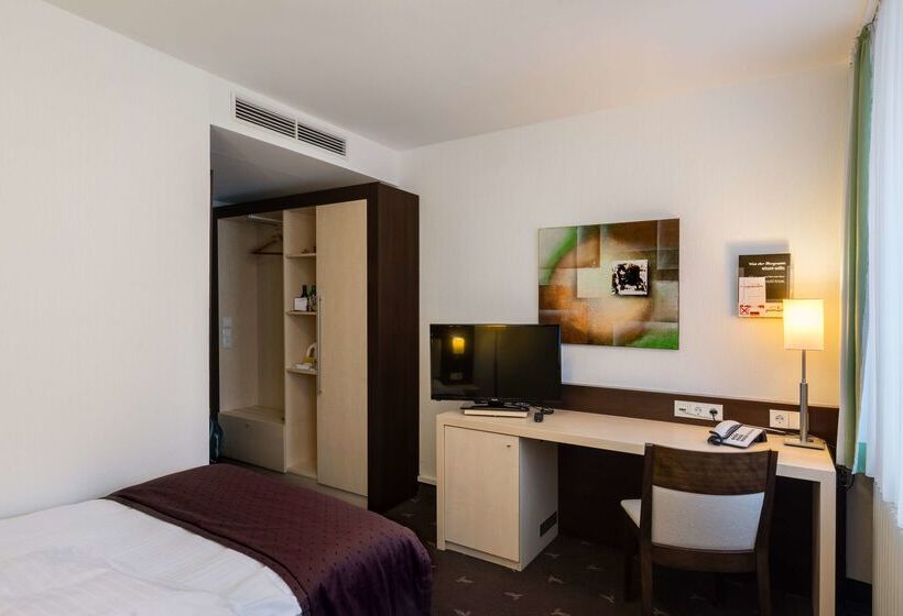 בית מלון כפרי Esplanade Dortmund