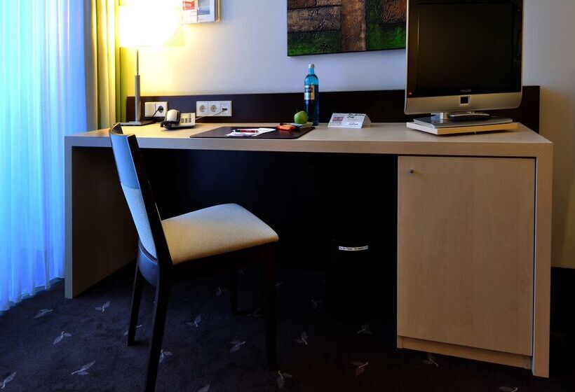 בית מלון כפרי Esplanade Dortmund