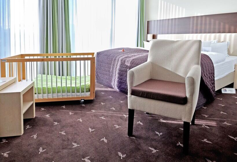 בית מלון כפרי Esplanade Dortmund