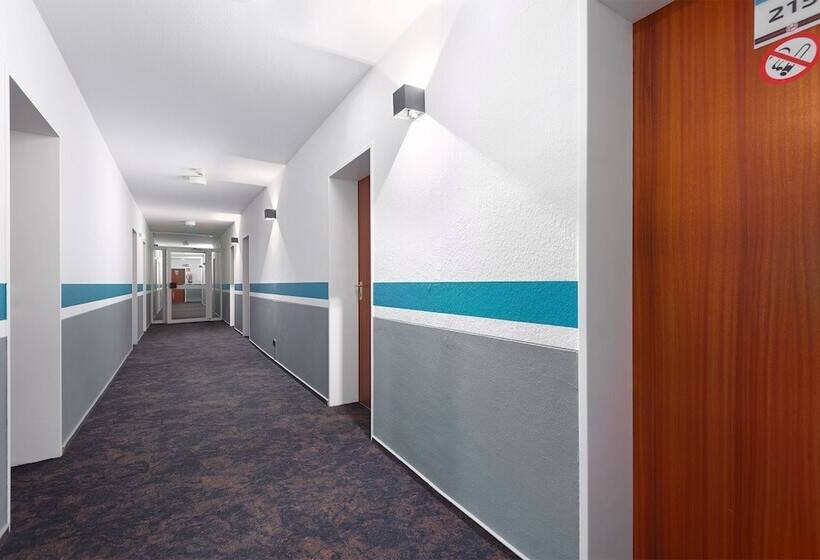 Trip Inn Hotel Krefeld