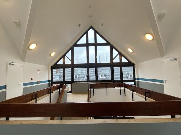 Trip Inn Hotel Krefeld