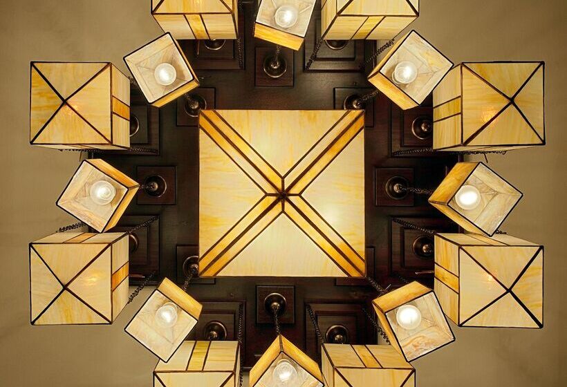 ホテル Tryp By Wyndham Kassel City Centre