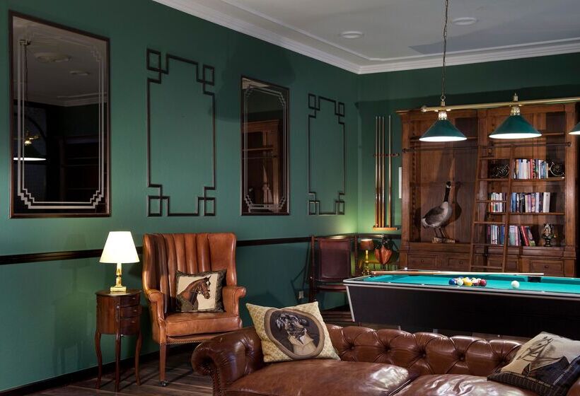 ホテル Tryp By Wyndham Kassel City Centre