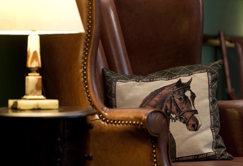 ホテル Tryp By Wyndham Kassel City Centre