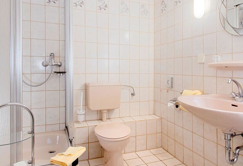 ホテル Tryp By Wyndham Kassel City Centre