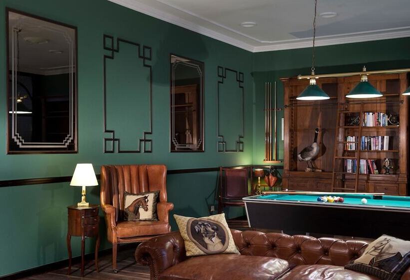 ホテル Tryp By Wyndham Kassel City Centre