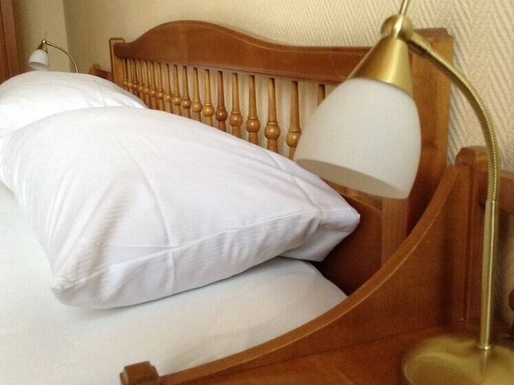 ホテル Tryp By Wyndham Kassel City Centre