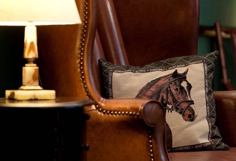 فندق Tryp By Wyndham Kassel City Centre