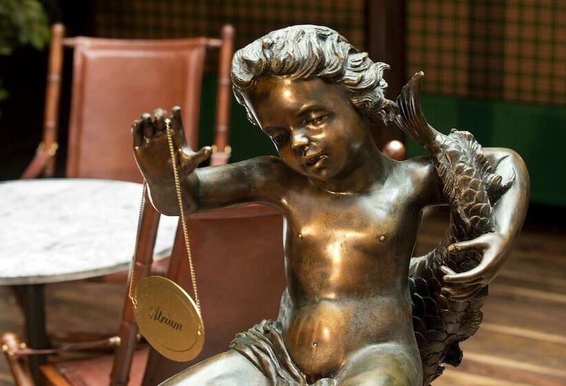 ホテル Tryp By Wyndham Kassel City Centre