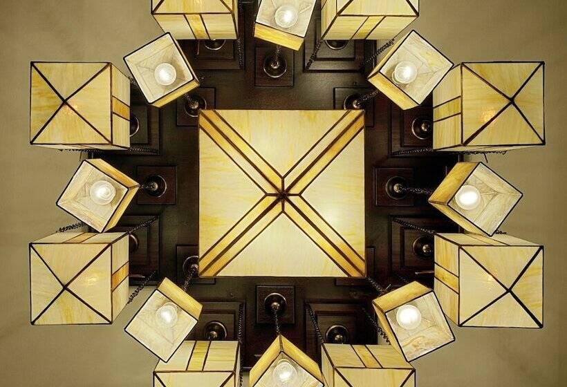 ホテル Tryp By Wyndham Kassel City Centre