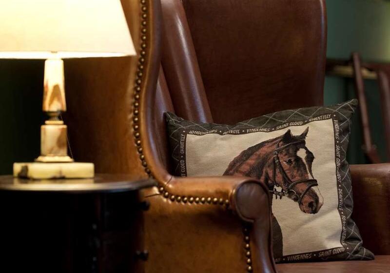 ホテル Tryp By Wyndham Kassel City Centre