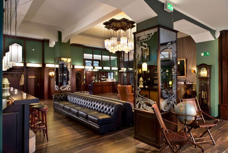 فندق Tryp By Wyndham Kassel City Centre