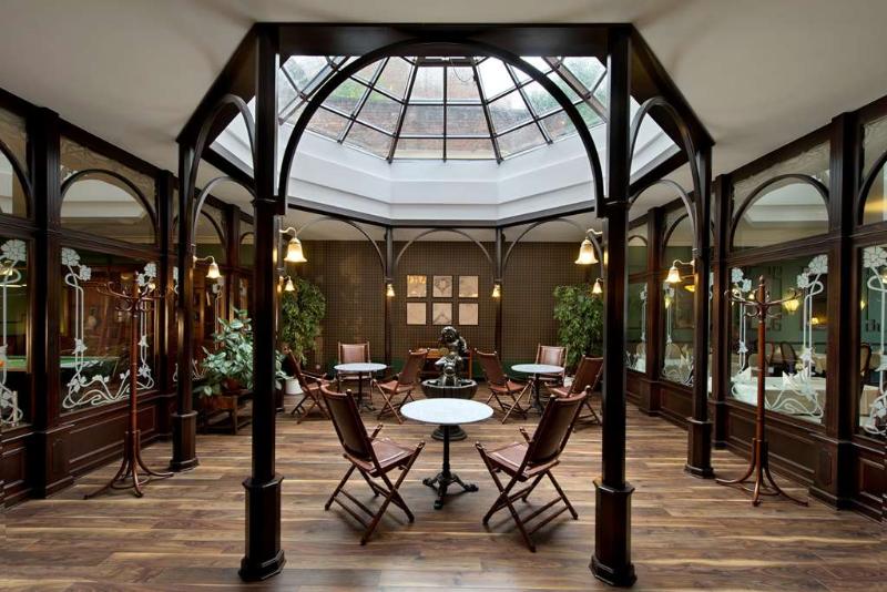 ホテル Tryp By Wyndham Kassel City Centre