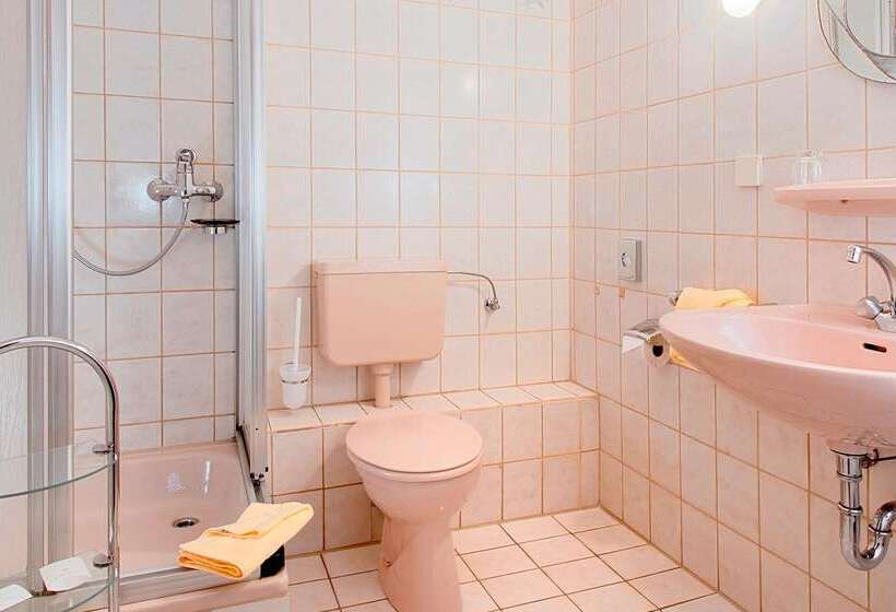 ホテル Tryp By Wyndham Kassel City Centre