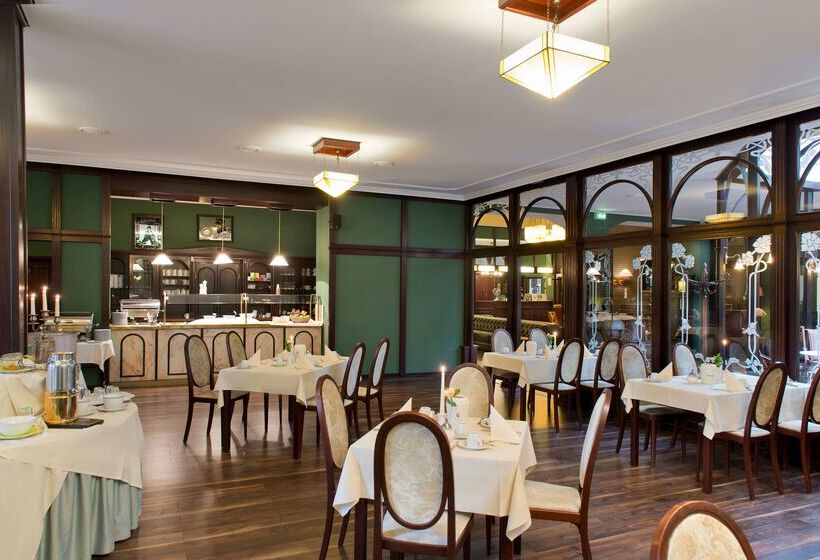 ホテル Tryp By Wyndham Kassel City Centre