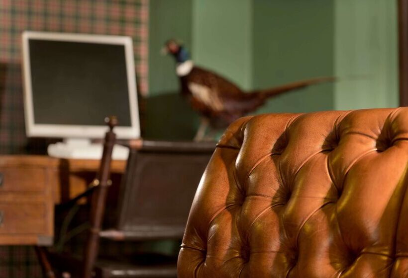 ホテル Tryp By Wyndham Kassel City Centre