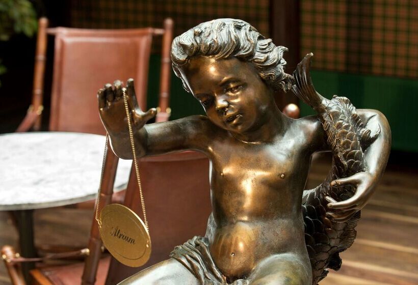 فندق Tryp By Wyndham Kassel City Centre