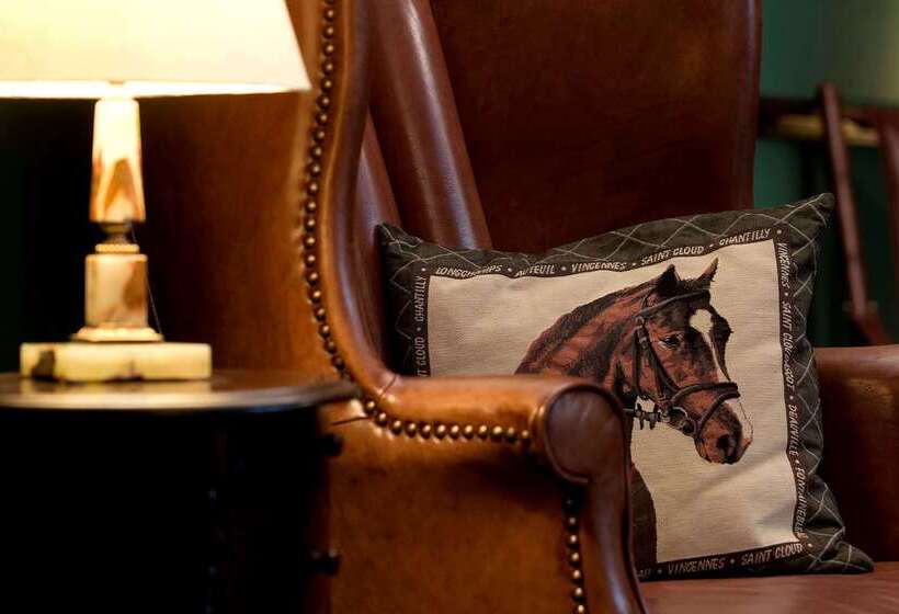 ホテル Tryp By Wyndham Kassel City Centre